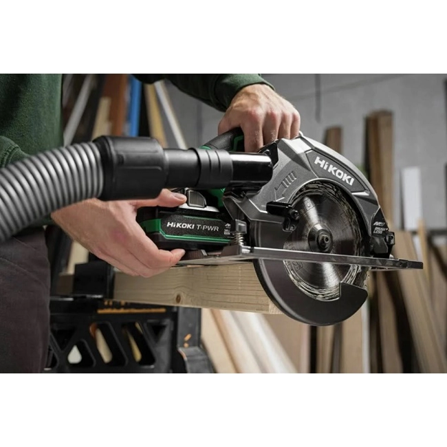 Vendita online Batteria Hikoki 18/36V 4,0-8,0Ah BSL3640MVT